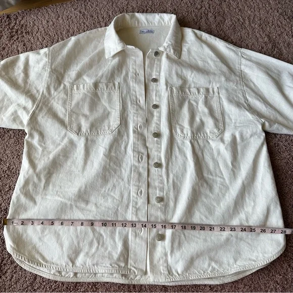 Dex shacket - Picture 7 of 9